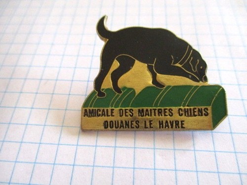 Pins rare vintage amicale des - vintage,