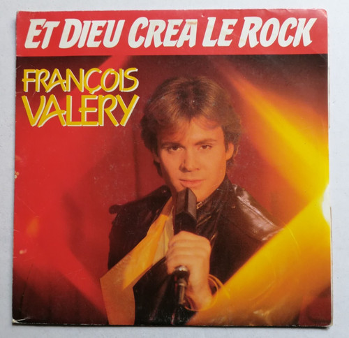 François valery et dieu - :,