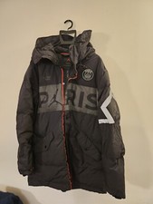 Parka Psg JORDAN taille L