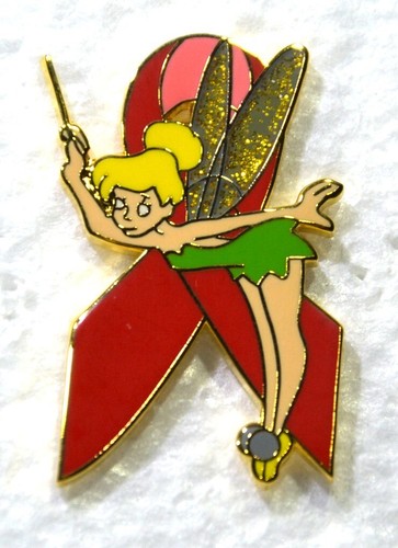 Pin disney peter pan fee - disney, la