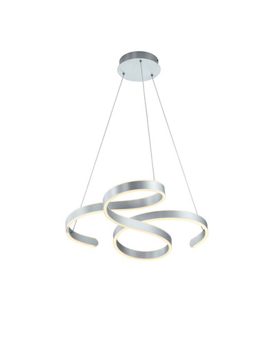 Lustre moderne led - lustre, design