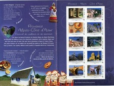  COLLECTOR / MONTIMBREAMOI // PROVENCE ALPES COTE D'AZUR COMME J'AIME