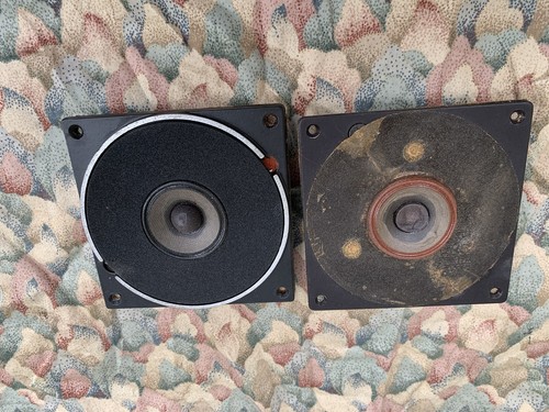 Vtg jbl decade - jbl,