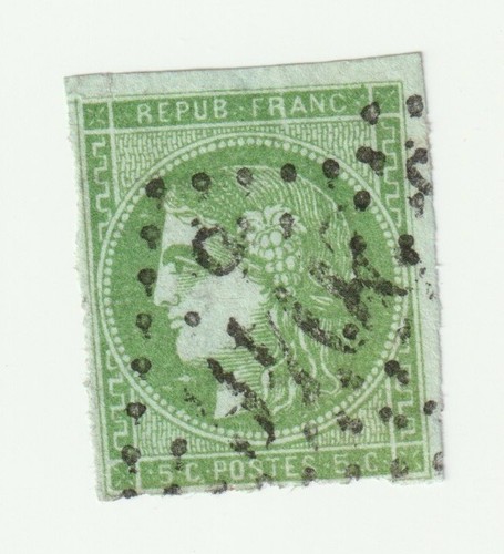 France ceres bordeaux n - ceres, n°