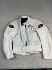Vanson Leathers Jacket Womens
