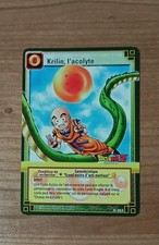 Dragon ball carte - -, part