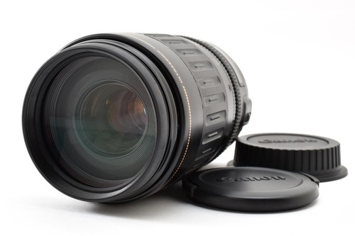 Objectif zoom canon 210 - canon, 70-210