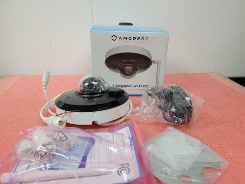 Amcrest prohd ip2m 866w - amcrest,