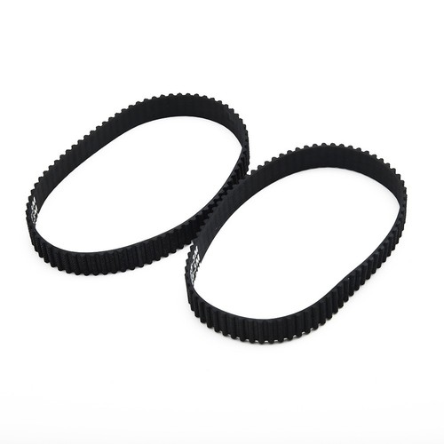 2pcs courroie entra nement - 2pcs, d'entra?nement