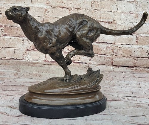Sculpture bronze milo s - sculpture,