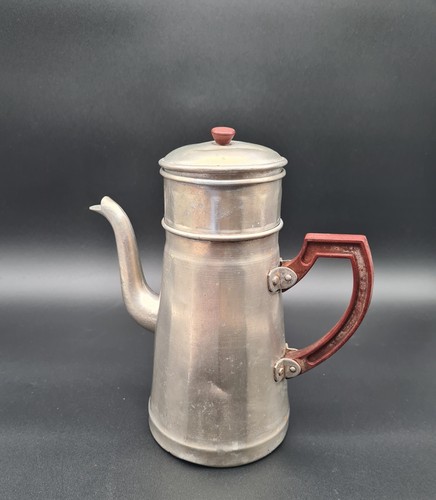 Ancienne cafetière - ancienne,