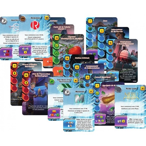 Terraforming mars - terraforming,