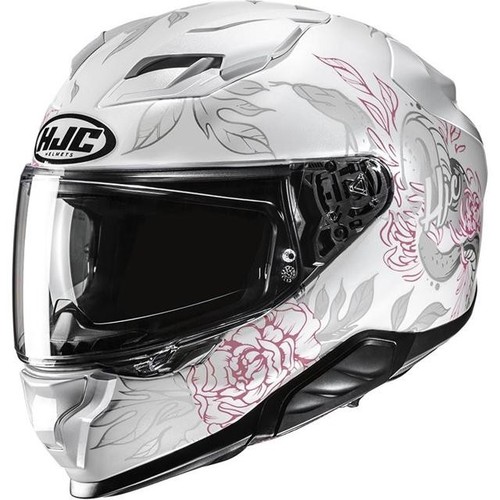 Hjc casque intégral f71 - hjc, eliz