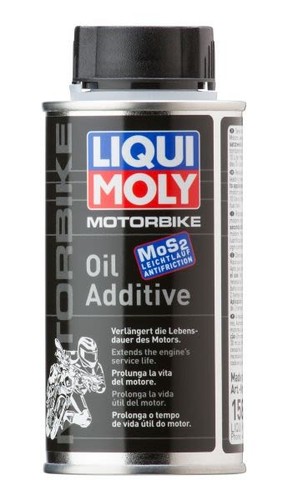 Additif huile moteur - additif, à