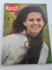 💥Paris Match n°636 - 17