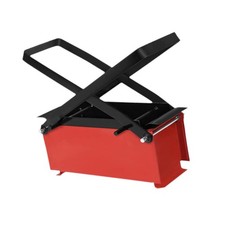 Presse à recyclage de briques