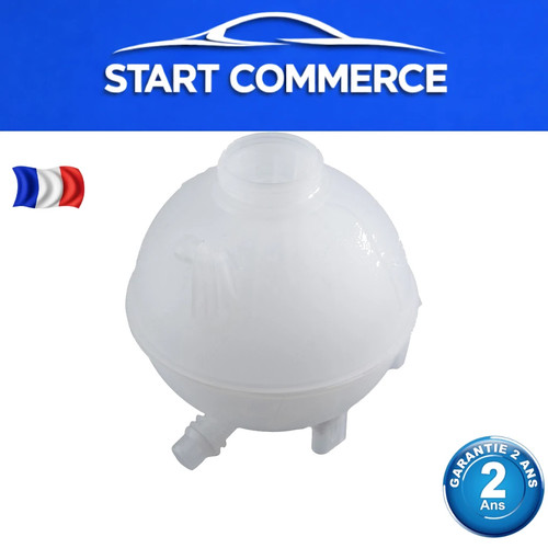 Vase expansion liquide - vase, d'expansion
