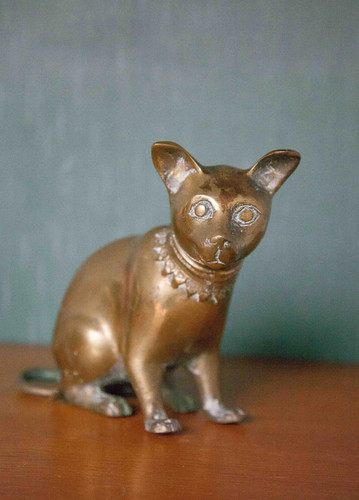 Statue vintage - statue,