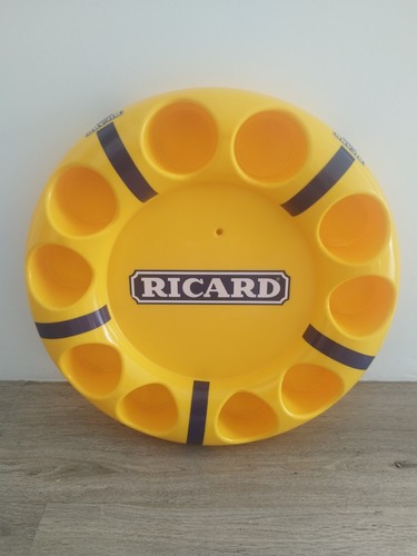 Bouée ricard verres metre - bouée,