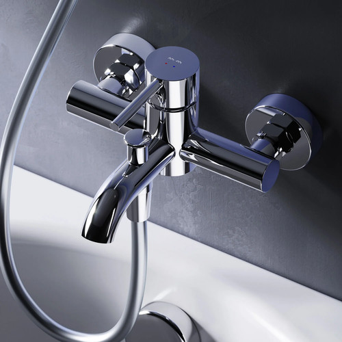 Spike mitigeur bain - am.pm,