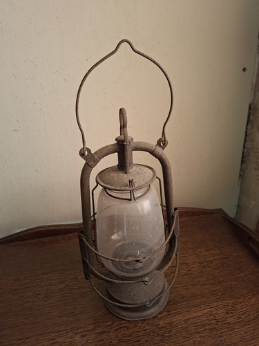 Vends cette ancienne lampe - ancienne,