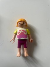 Playmobil 4158 enfant fille