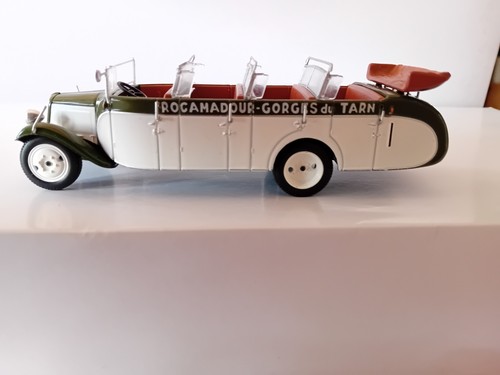 Citroën t23 ru chassaing - citroËn,