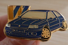 RARE PIN'S VOITURE RENAULT