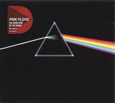 Pink Floyd - The Dark Side Of