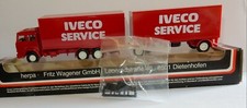 HERPA HO 1/87 CAMION UNIC