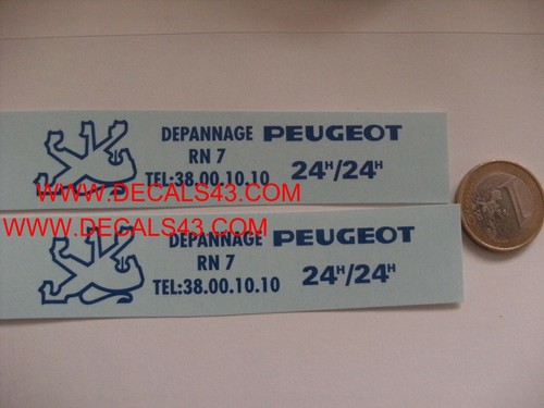 Decals decalcomanie pour - decals,