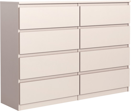 Commode cachemire mat avec - commode,