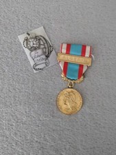 Médaille opération de