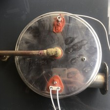 Brûleur Doceane Geminox X09.34456