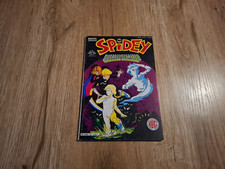 COMICS MARVEL "SPIDEY N°75"