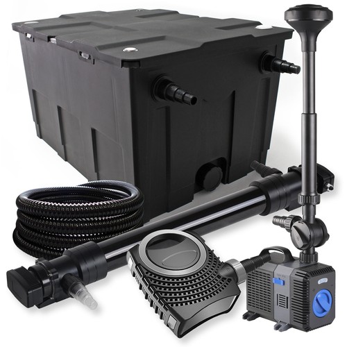 Kit filtration bassin - filtration,