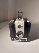 Kodak Appareil photo Brownie Flash bakelite 