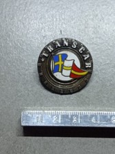 INSIGNE TRANSCAR A DEFINIR REF01444J