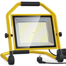 Projecteur de Chantier à LED