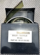 35MM PELLICULE 1 BOBINE