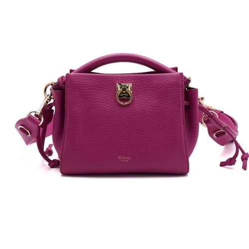Mulberry mini sac dos iris - mini,
