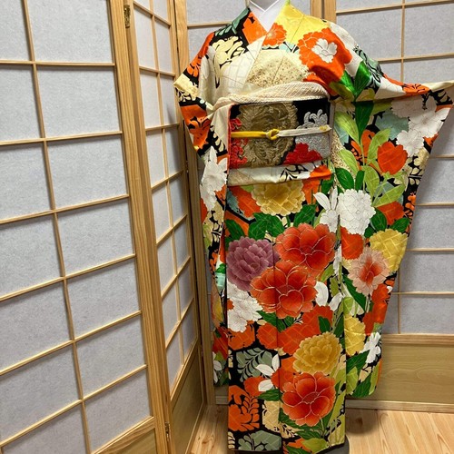7143 ensemble japonais - ensemble,