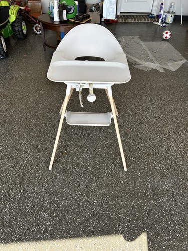 Stokke high chair clover - high,