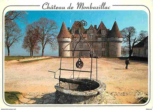 Carte postale - -, 24