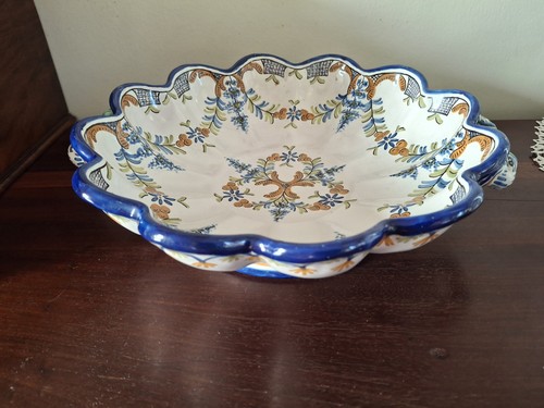 Coupe sur pied melonniere - coupe,