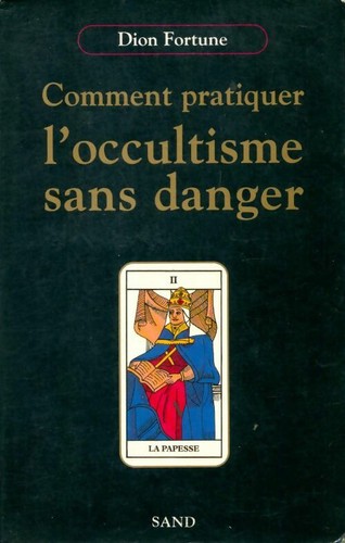 Comment pratiquer occultisme - comment, l'occultisme