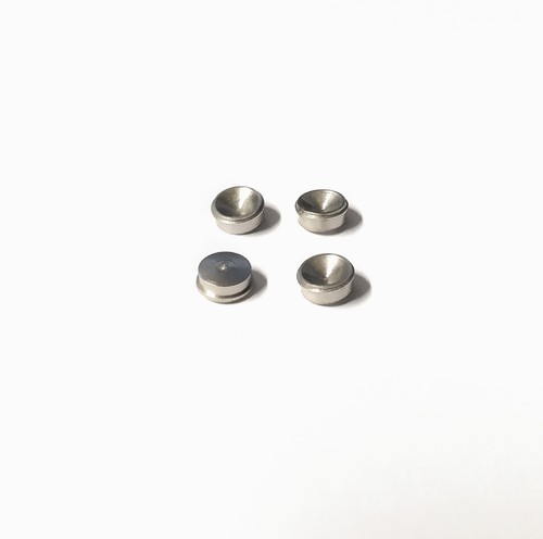 Inserts roue ø6mm - roue, en