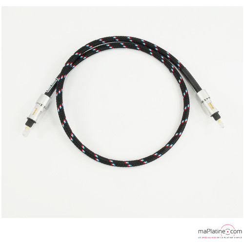 Câble optique real cable - real,