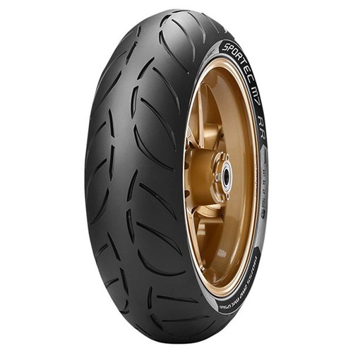 Pneu metzeler 180 - 180/55, (73w)
