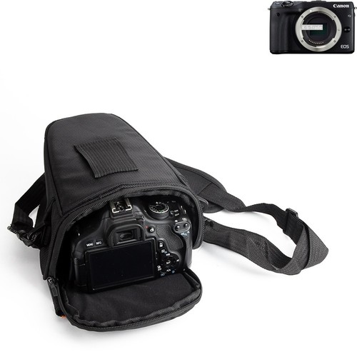 Pour canon eos sacoche - eos, m3